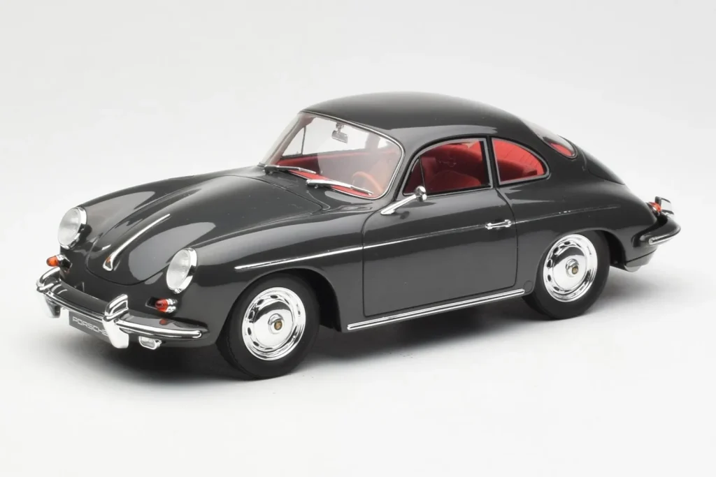 ชุดแต่ง Porsche