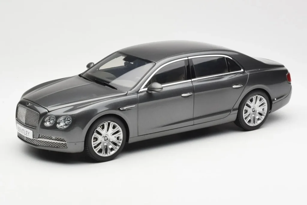ชุดแต่ง Bentley