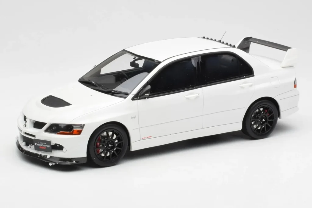 ชุดแต่ง Mitsubishi