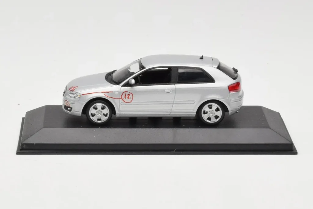 ชุดแต่ง Audi