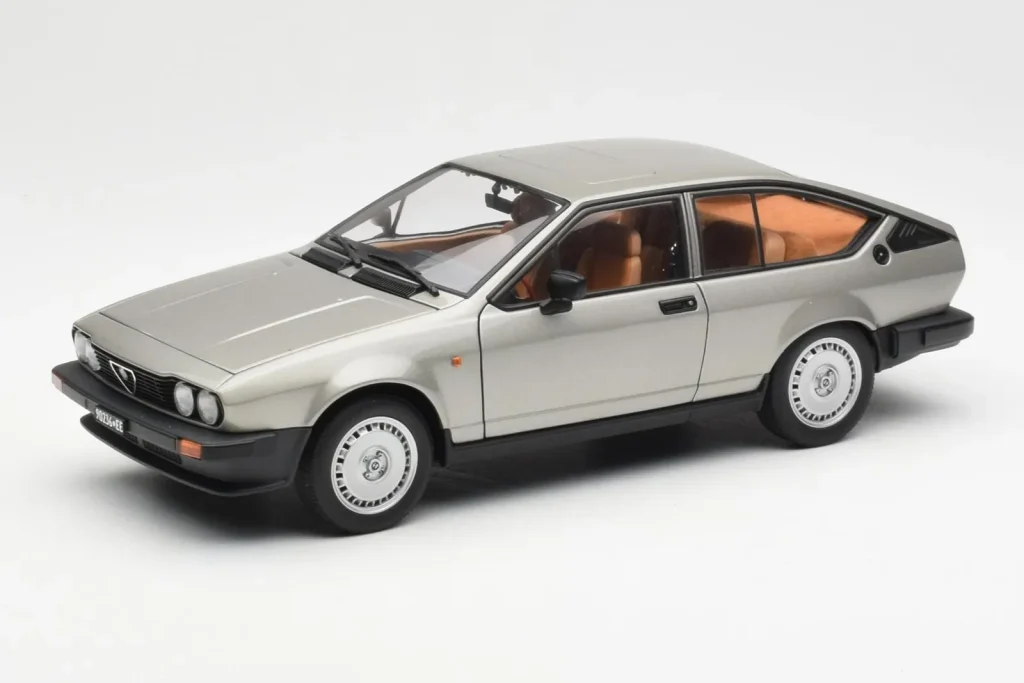 Alfa Romeo Body Kits