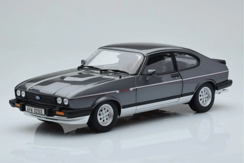 Ford 改装套件