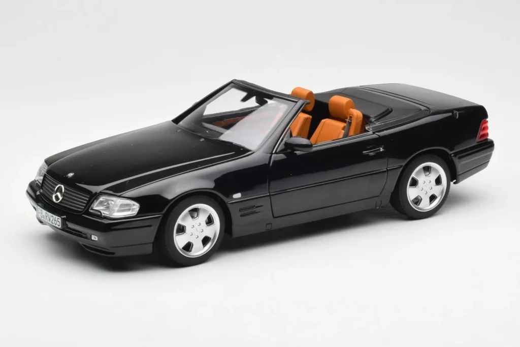 ชุดแต่ง Mercedes-Benz