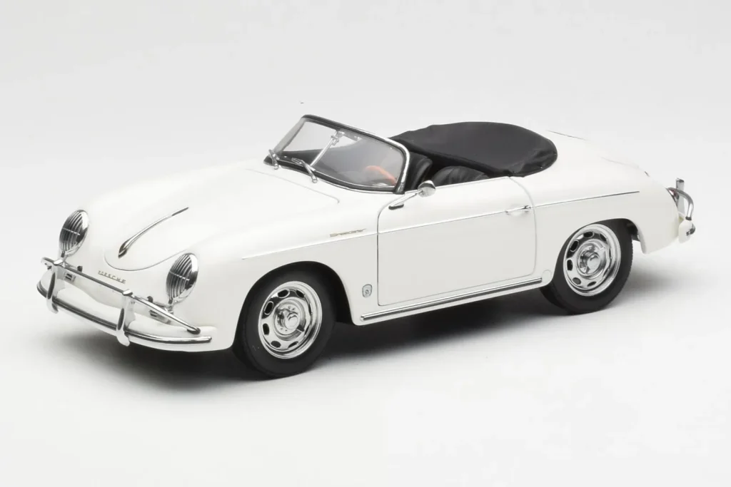 ชุดแต่ง Porsche