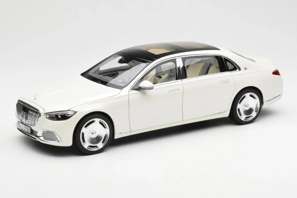 ชุดแต่ง Mercedes-Benz