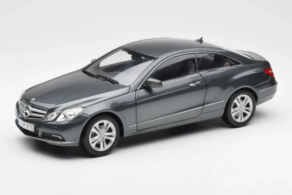 ชุดแต่ง Mercedes-Benz