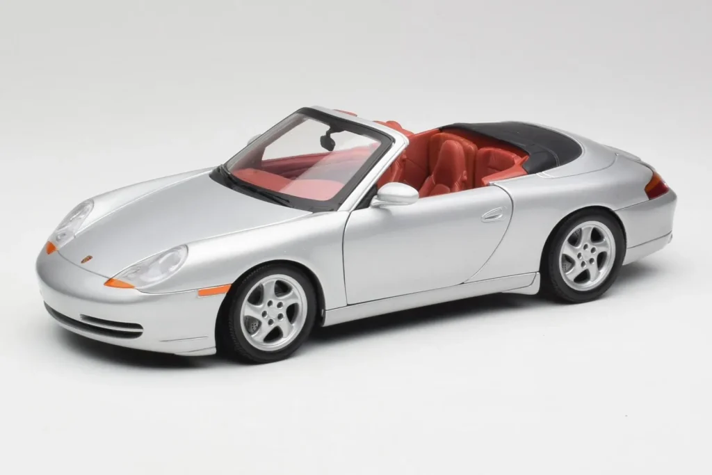 ชุดแต่ง Porsche