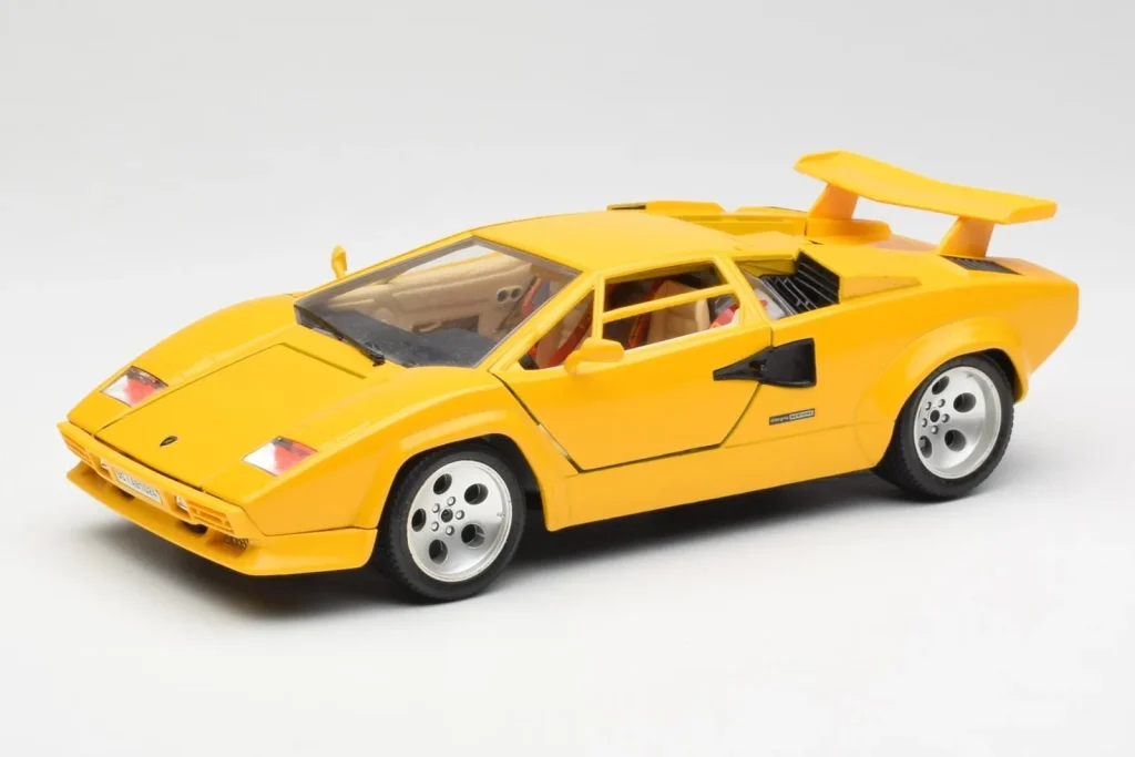 ชุดแต่ง Lamborghini