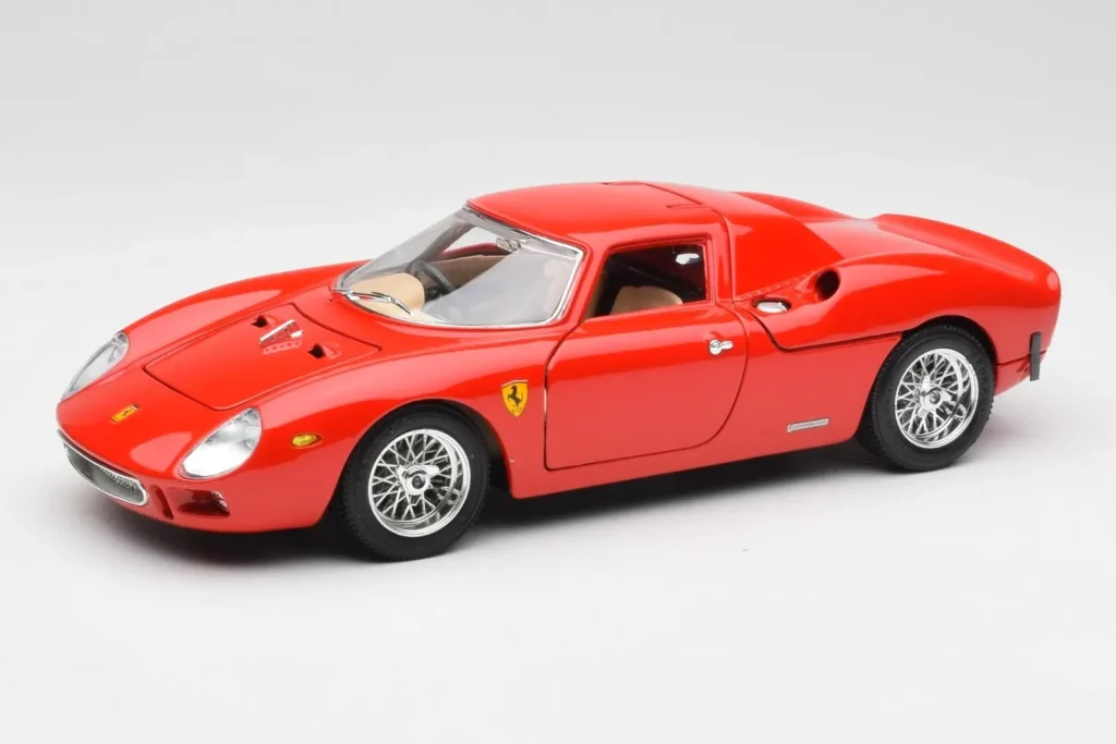 Ferrari Body Kits