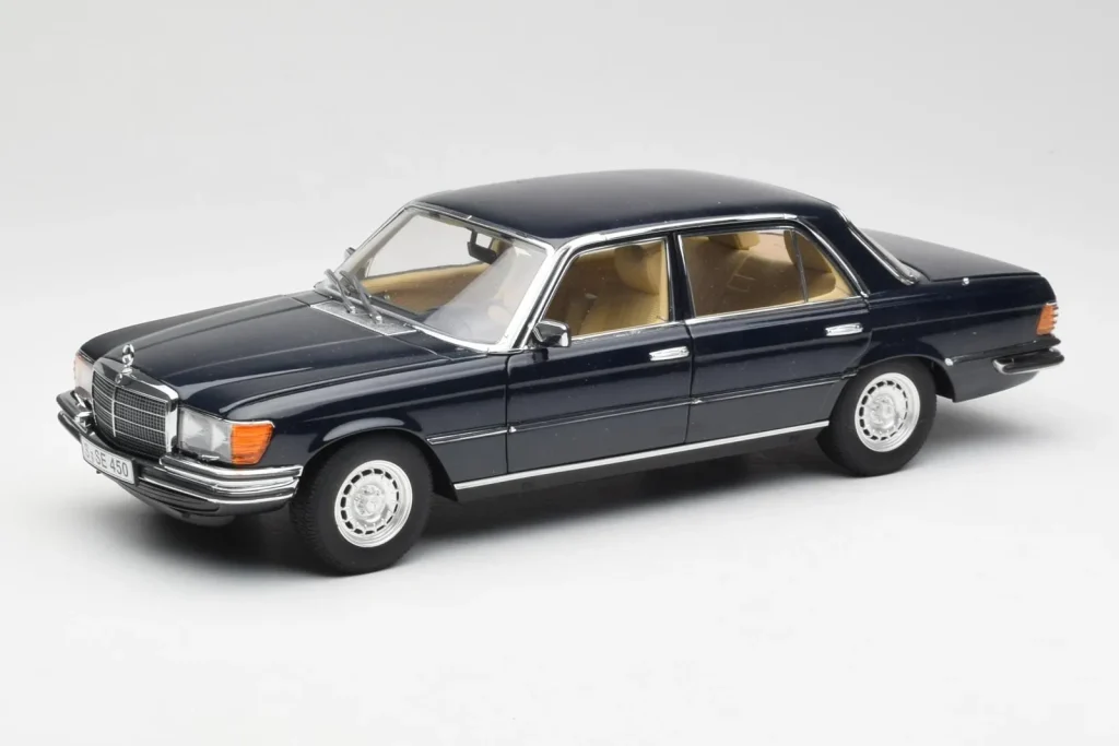 ชุดแต่ง Mercedes-Benz