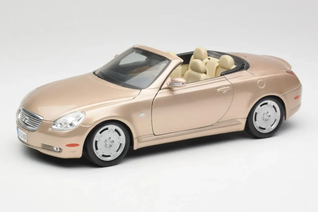 ชุดแต่ง Lexus