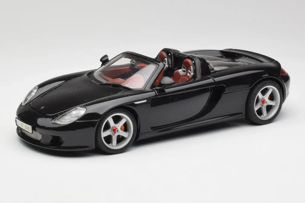 ชุดแต่ง Porsche