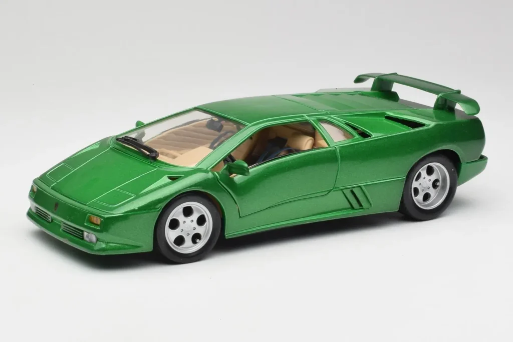 ชุดแต่ง Lamborghini