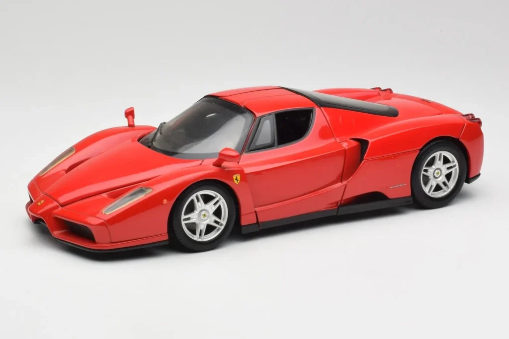 ชุดแต่ง Ferrari