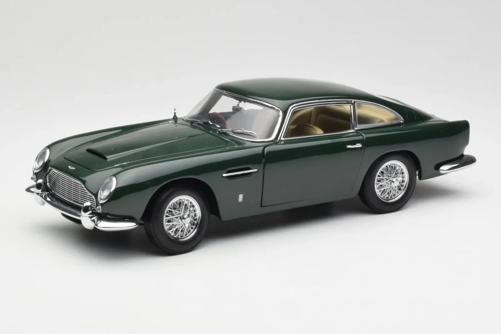 ชุดแต่ง Aston Martin