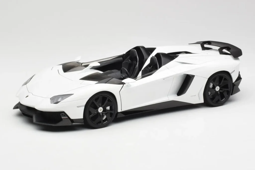 ชุดแต่ง Lamborghini
