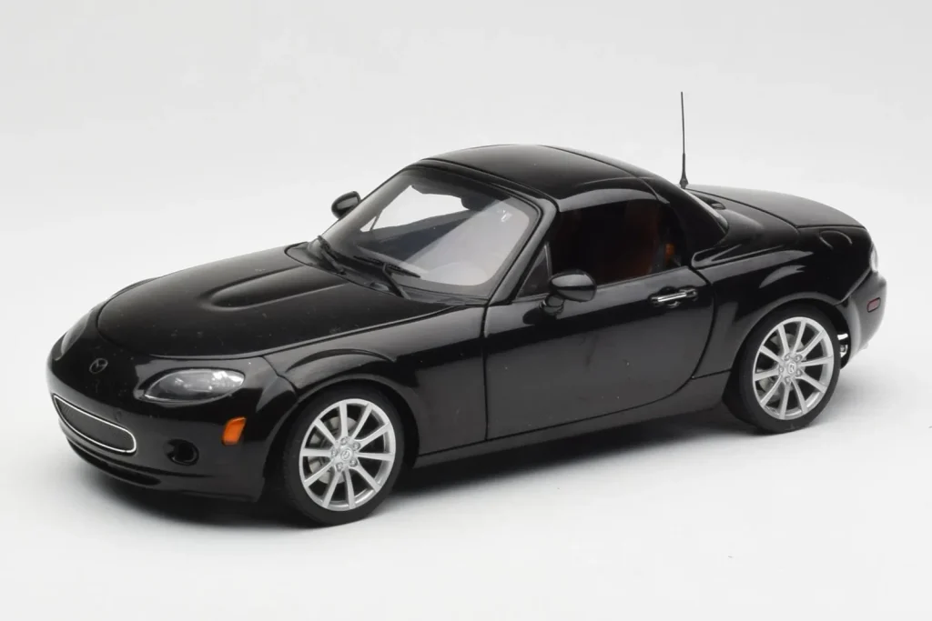 ชุดแต่ง Mazda