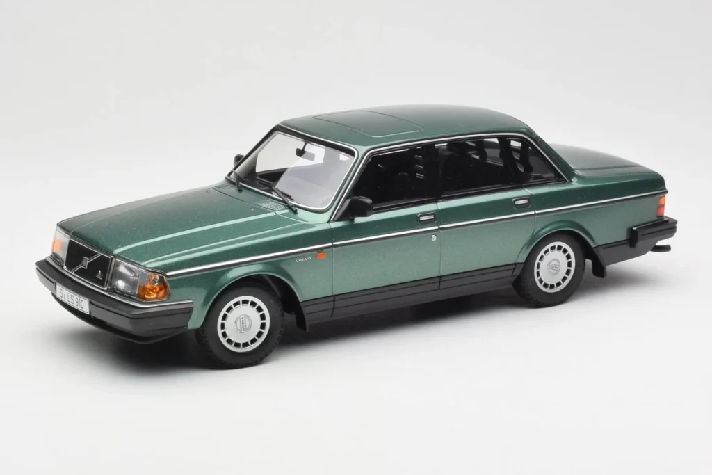 ชุดแต่ง Volvo