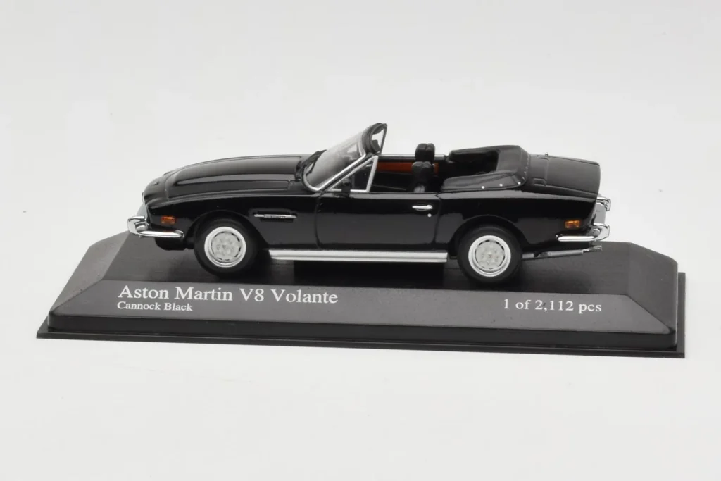 ชุดแต่ง Aston Martin