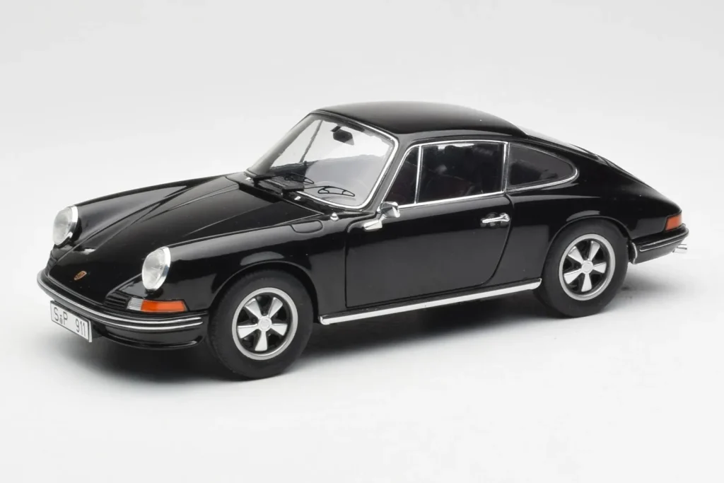 ชุดแต่ง Porsche