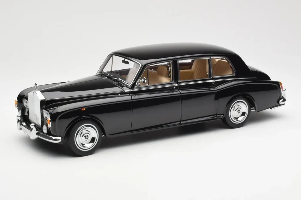 ชุดแต่ง Rolls-Royce