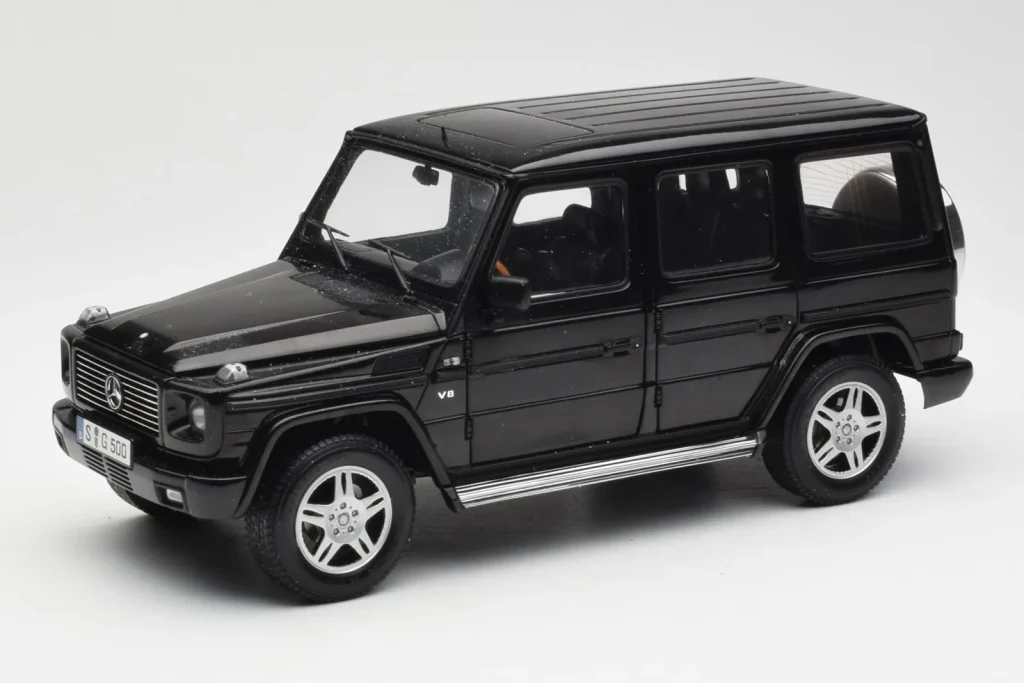 ชุดแต่ง Mercedes-Benz