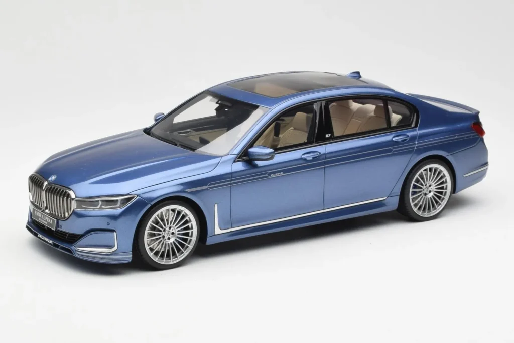 ชุดแต่ง BMW