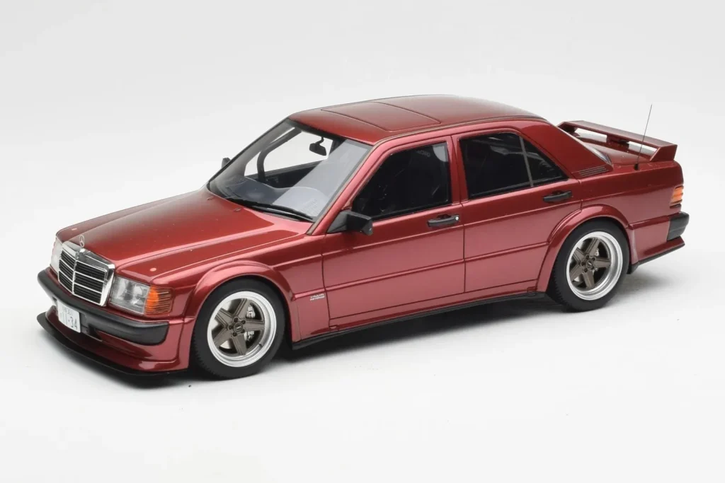 ชุดแต่ง Mercedes-Benz
