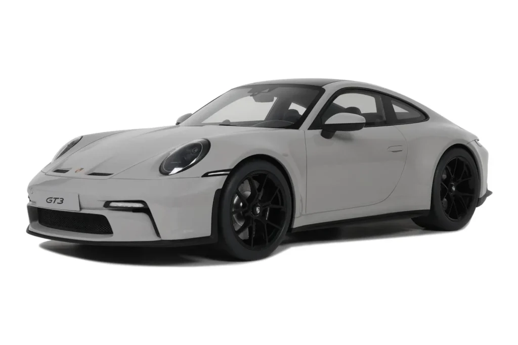 ชุดแต่ง Porsche