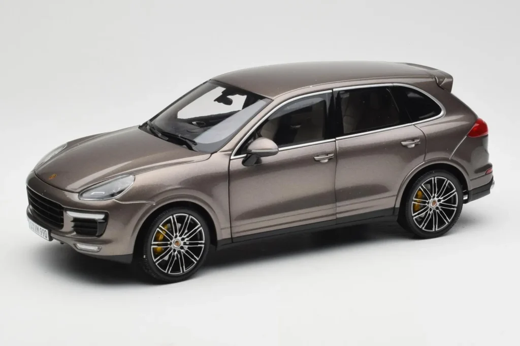 ชุดแต่ง Porsche