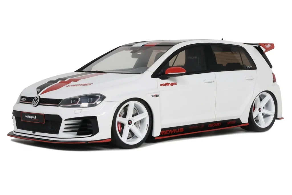 ชุดแต่ง Volkswagen