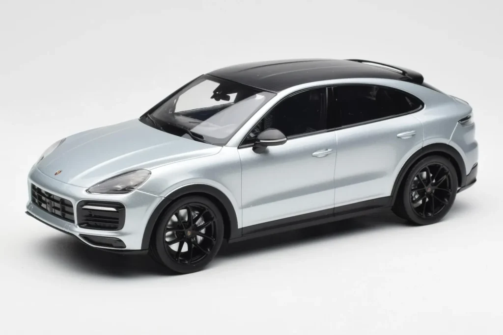 ชุดแต่ง Porsche