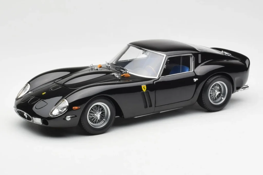 ชุดแต่ง Ferrari