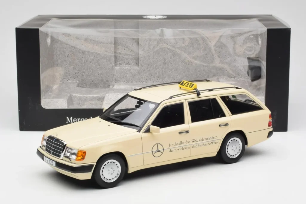 ชุดแต่ง Mercedes-Benz
