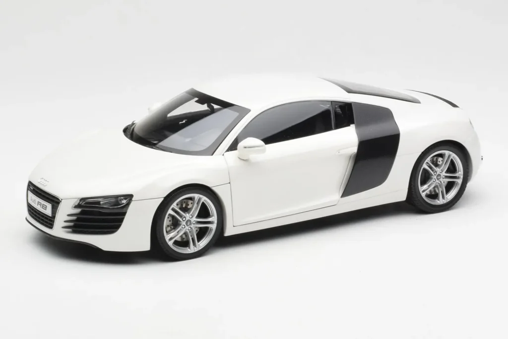 ชุดแต่ง Audi