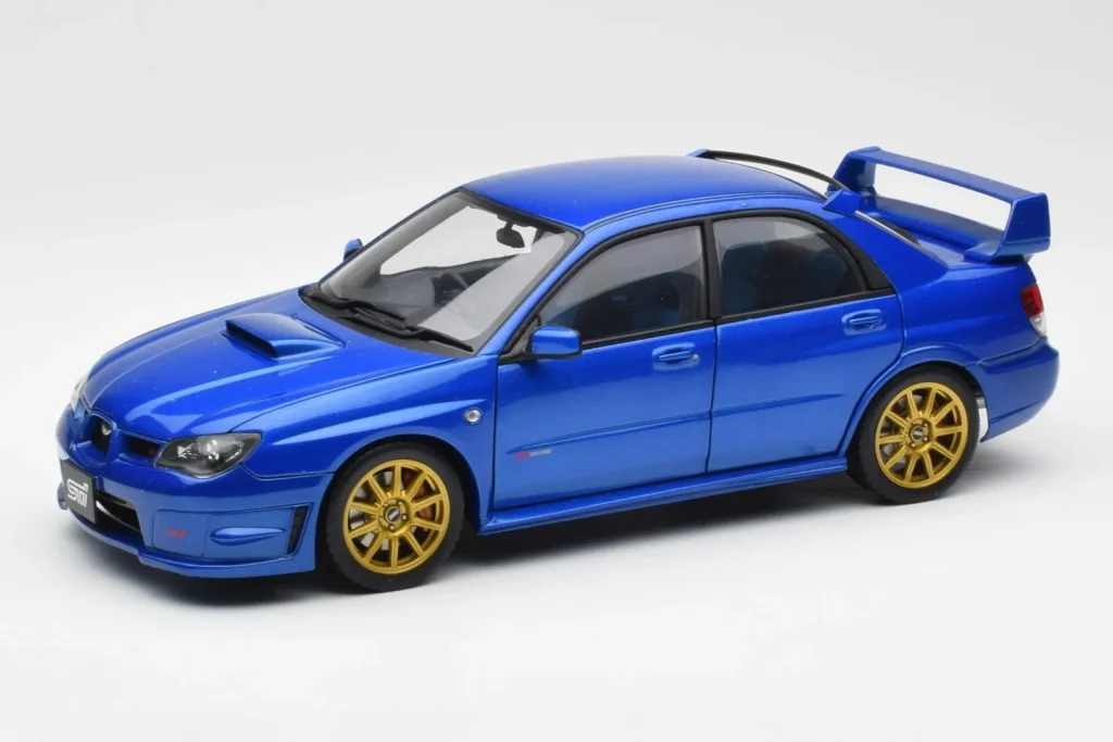 ชุดแต่ง Subaru