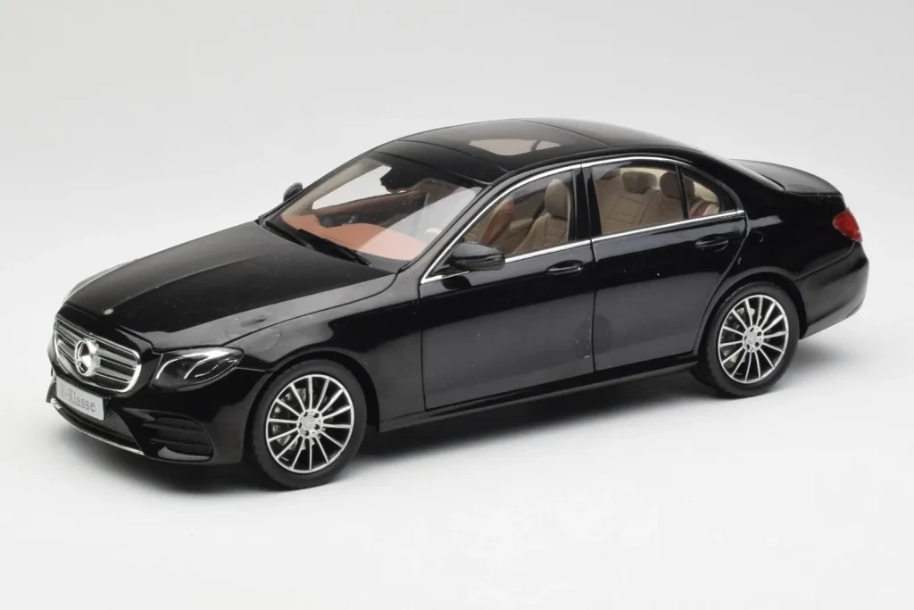 ชุดแต่ง Mercedes-Benz