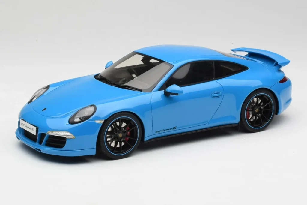 ชุดแต่ง Porsche