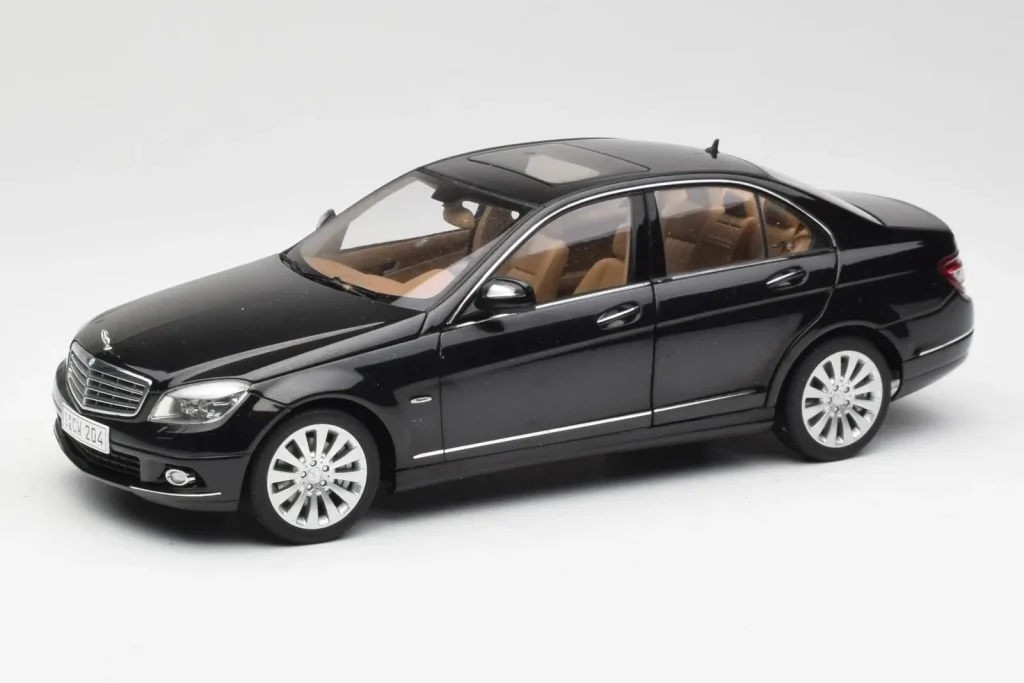 ชุดแต่ง Mercedes-Benz