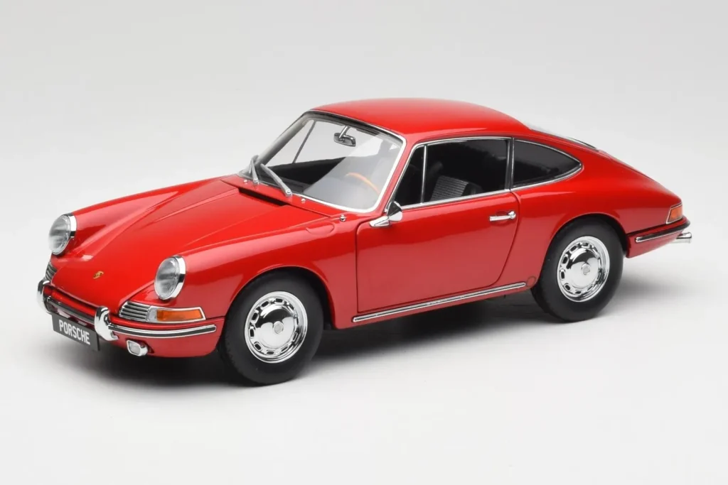 ชุดแต่ง Porsche
