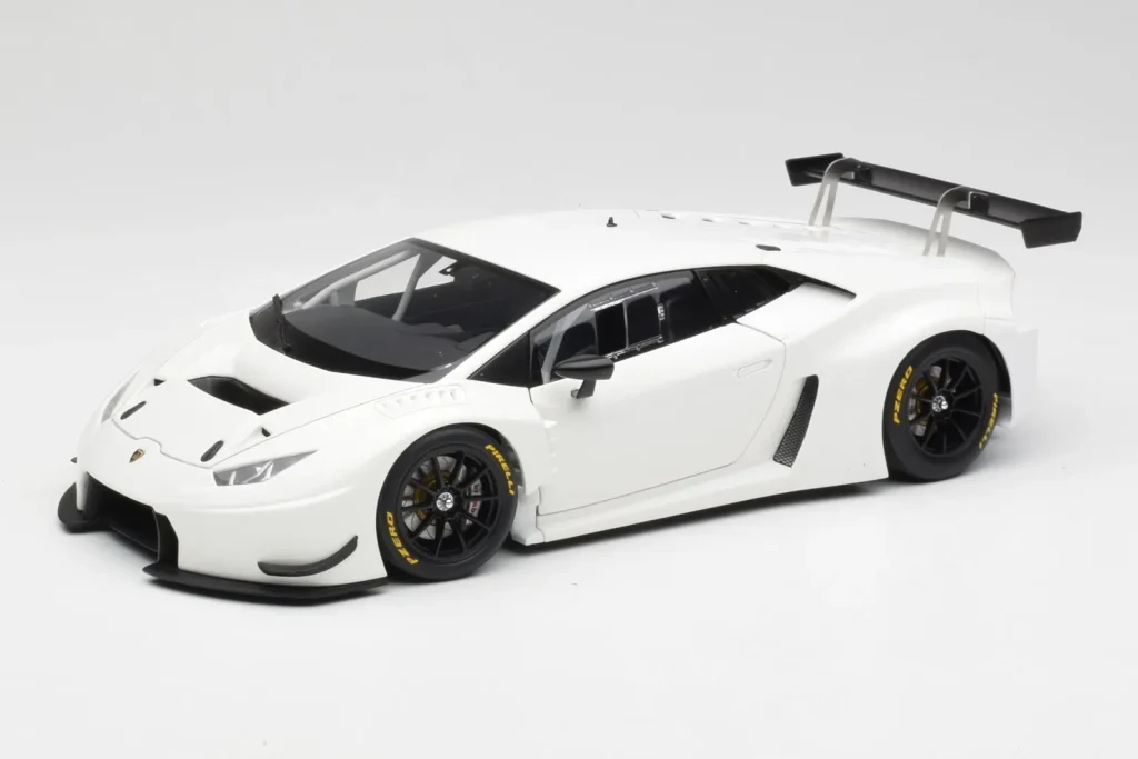 ชุดแต่ง Lamborghini
