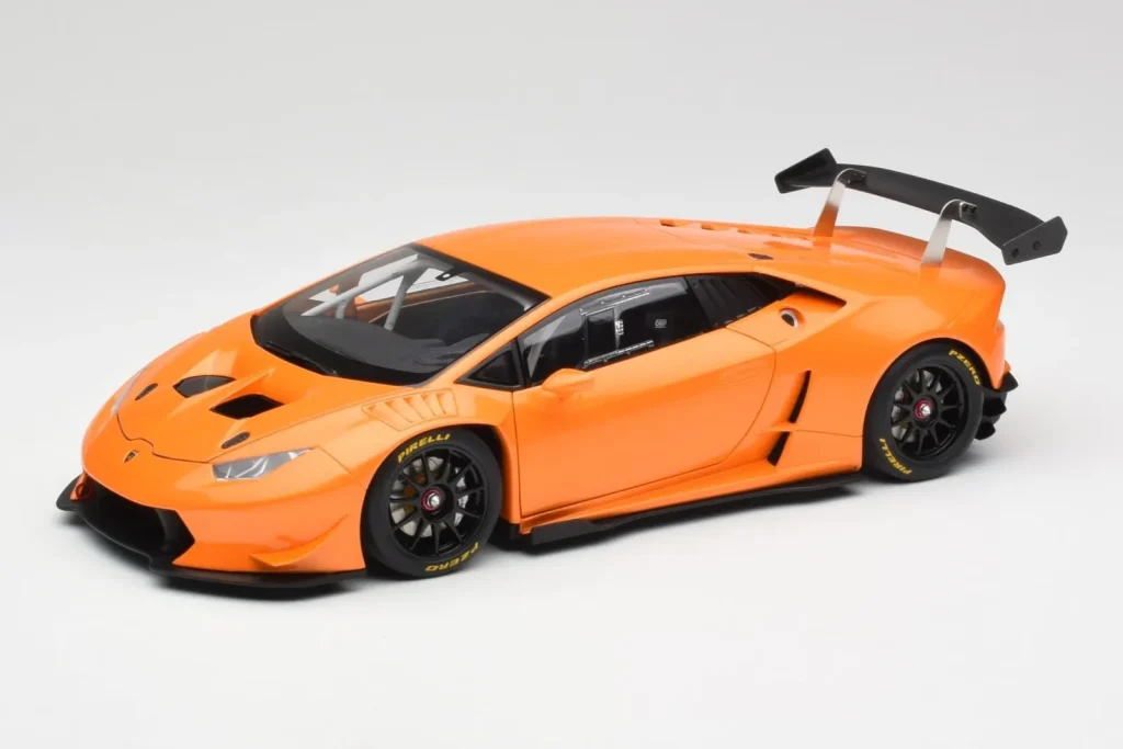 ชุดแต่ง Lamborghini