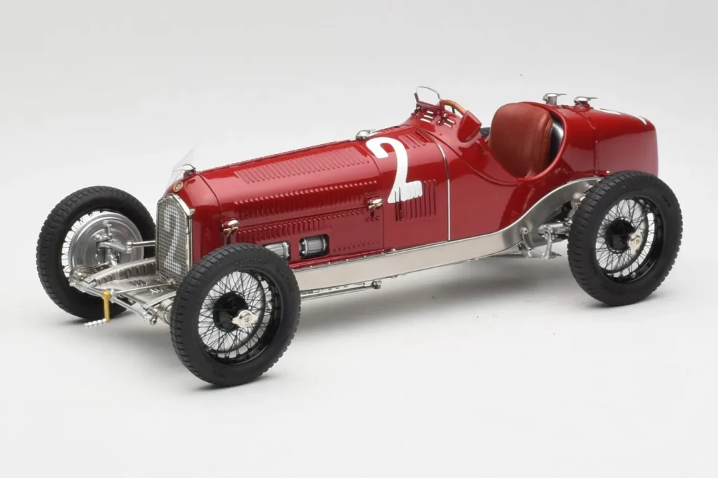 ชุดแต่ง Alfa Romeo