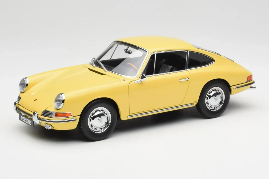 ชุดแต่ง Porsche