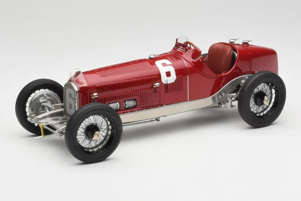 ชุดแต่ง Alfa Romeo