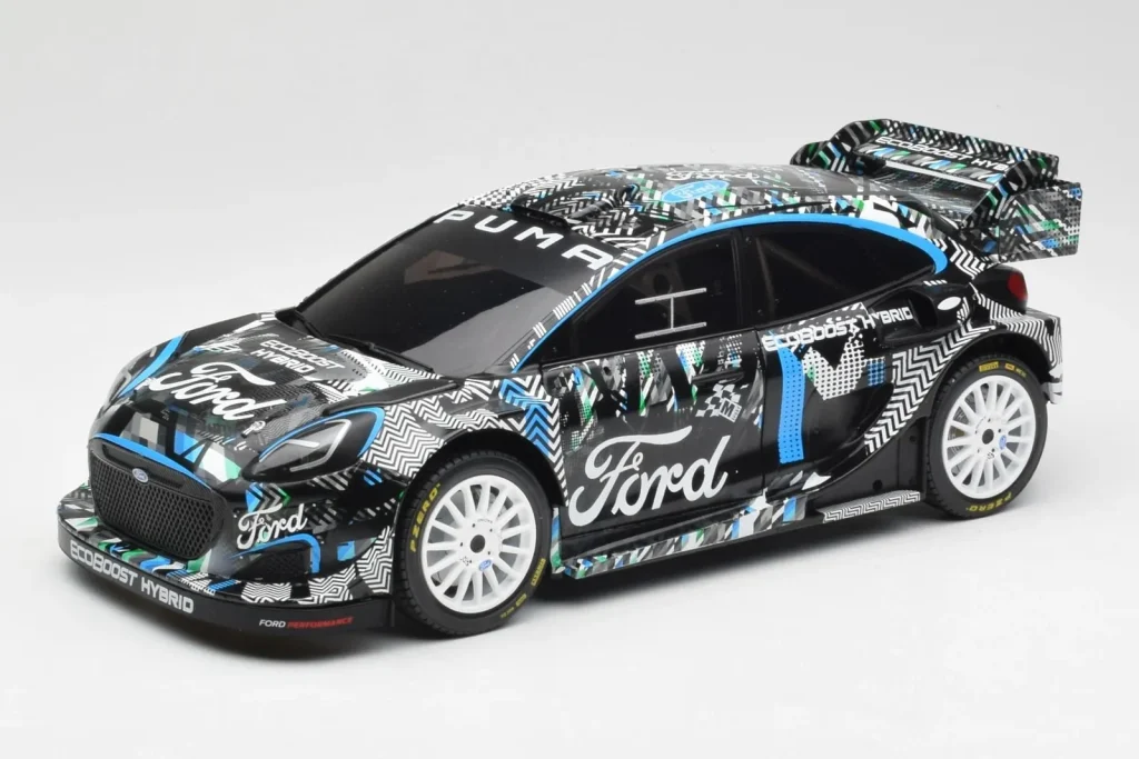 ชุดแต่ง Ford