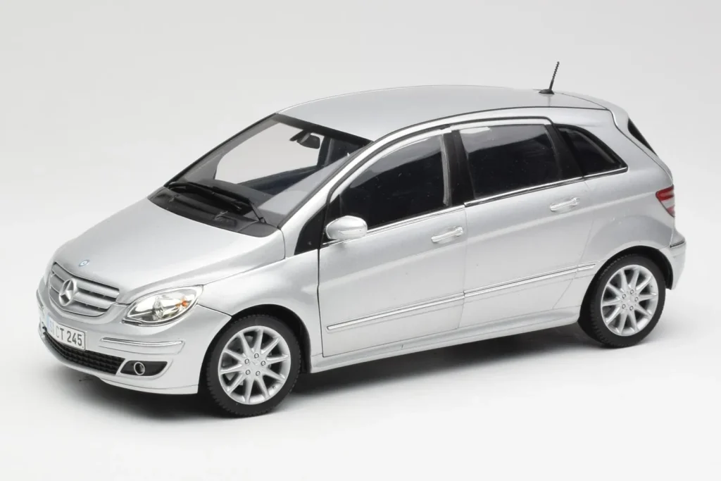 ชุดแต่ง Mercedes-Benz