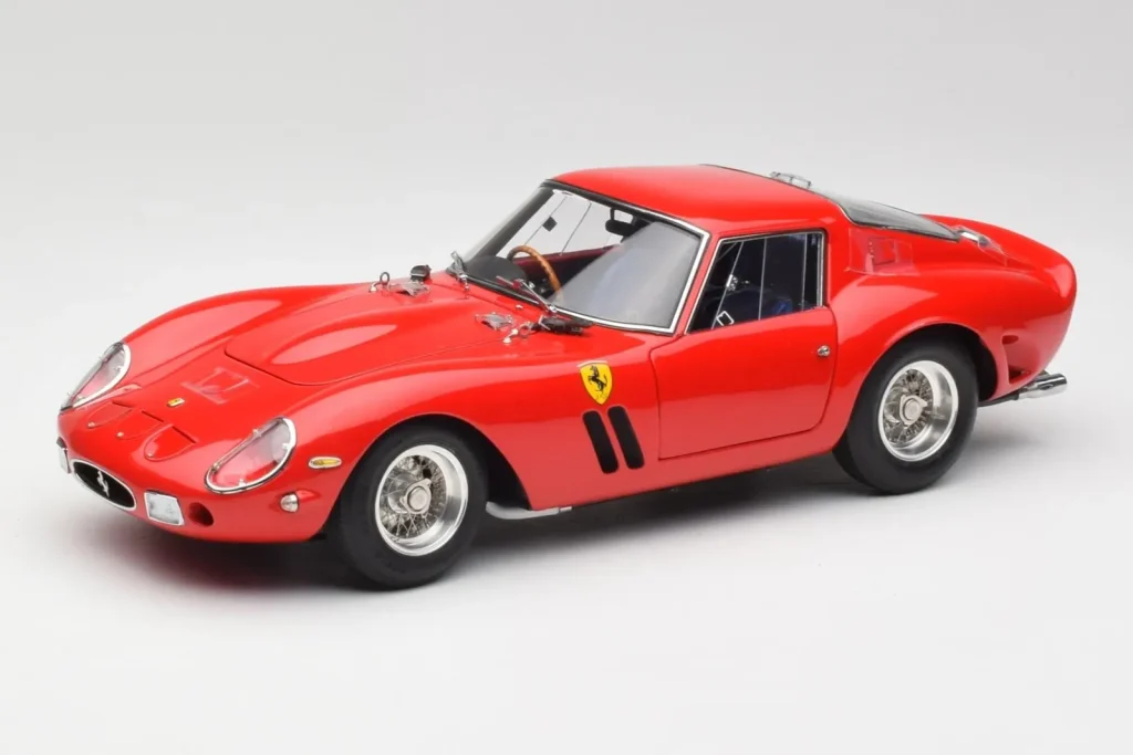 ชุดแต่ง Ferrari