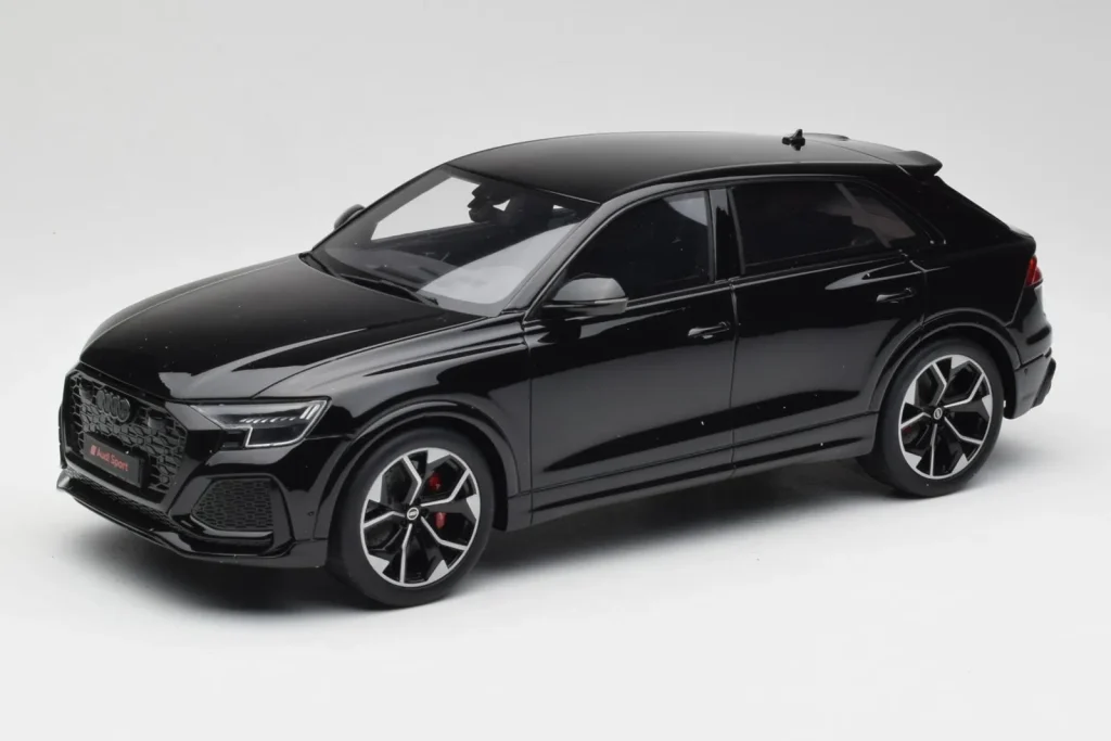 ชุดแต่ง Audi