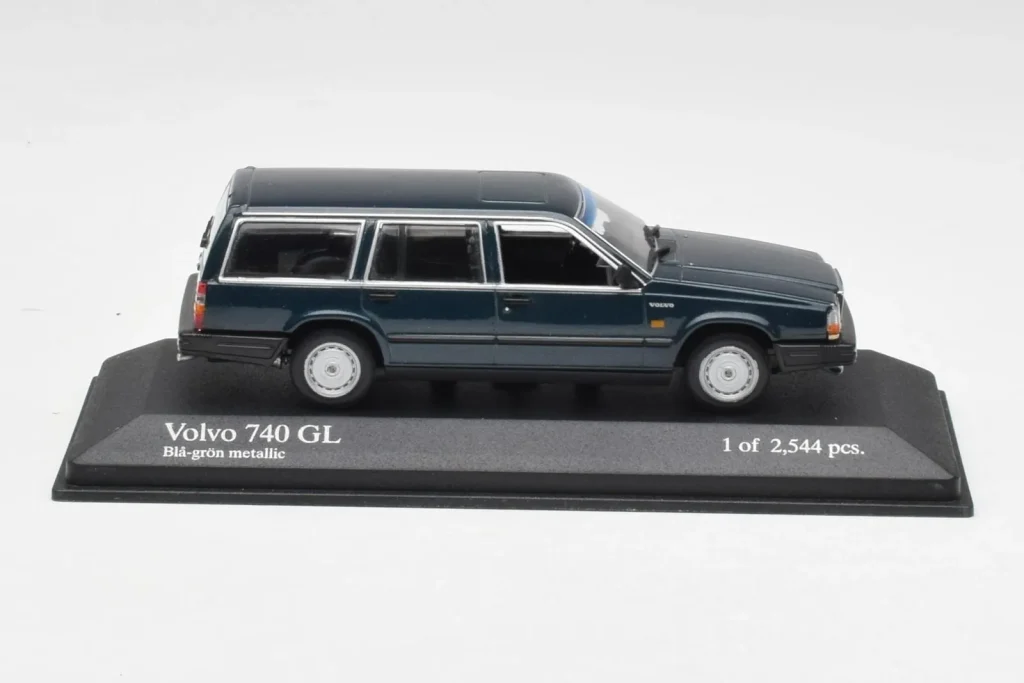 ชุดแต่ง Volvo